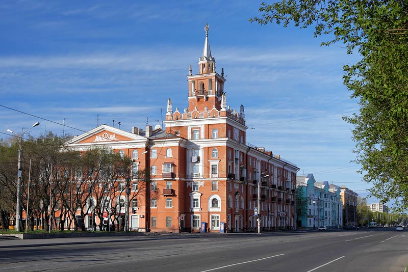 Купить диплом Комсомольск-на-Амуре